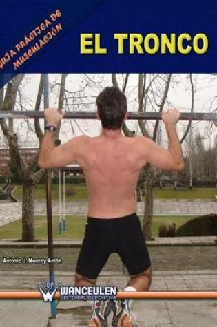 Cover of Guia practica de musculacion