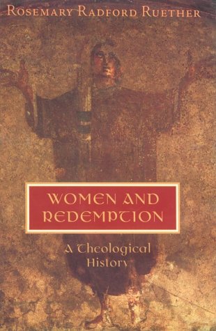 Book cover for Women and Redemption