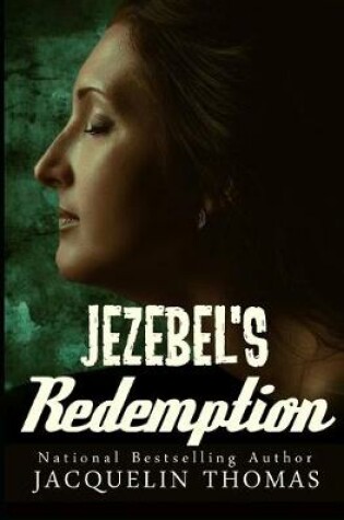 Cover of Jezebel's Redemption