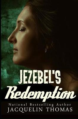 Book cover for Jezebel's Redemption