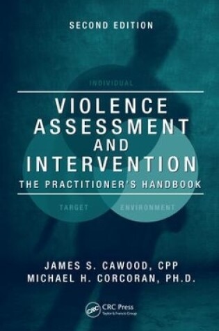 Cover of Violence Assessment and Intervention