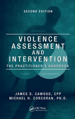 Book cover for Violence Assessment and Intervention