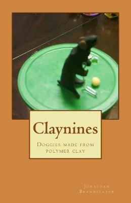 Book cover for Claynines