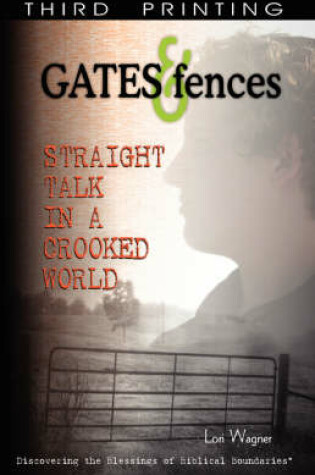 Cover of Gates & Fences