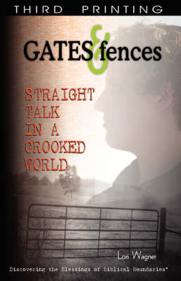 Book cover for Gates & Fences