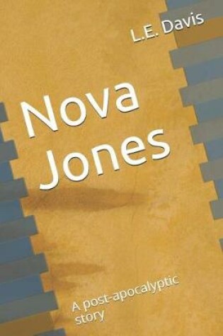 Cover of Nova Jones