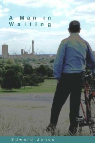 Cover of A Man in Waiting