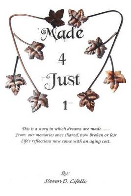 Cover of Made 4 Just 1