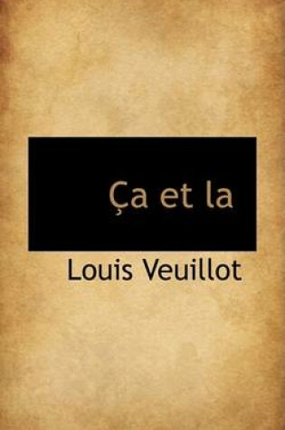 Cover of CA Et La