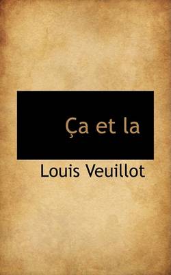 Book cover for CA Et La