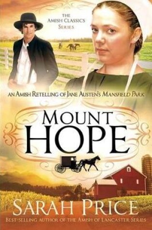 Cover of Mount Hope