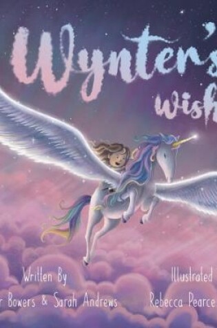 Cover of Wynter’s Wish