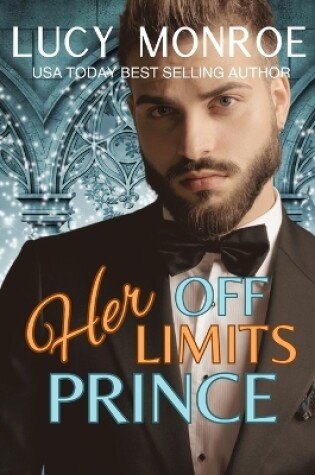 Cover of Her Off Limits Prince