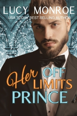 Book cover for Her Off Limits Prince