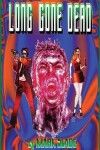 Book cover for Long Gone Dead