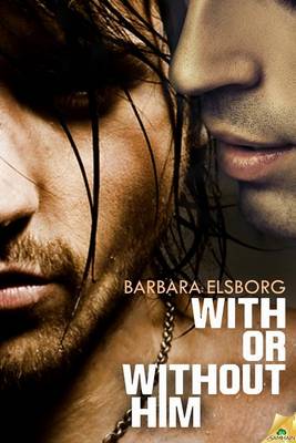 Book cover for With or Without Him