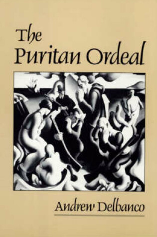 Cover of The Puritan Ordeal