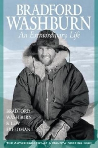 Cover of Bradford Washburn