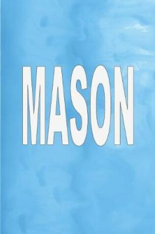 Cover of Mason