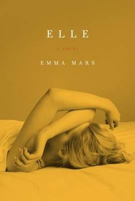 Book cover for Elle