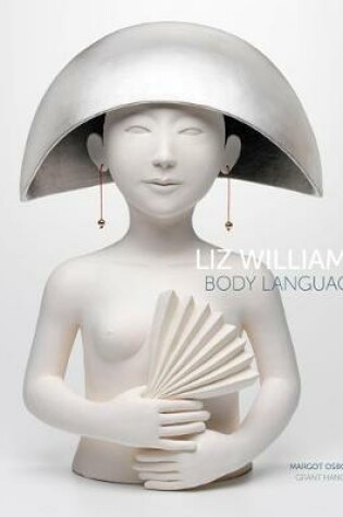 Cover of Liz Williams