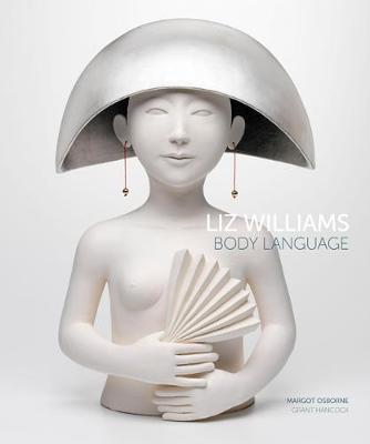 Book cover for Liz Williams