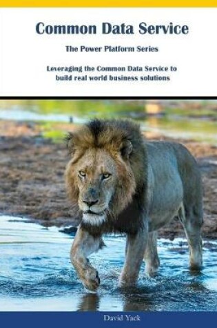 Cover of Common Data Service