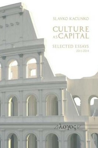 Cover of Culture as Capital