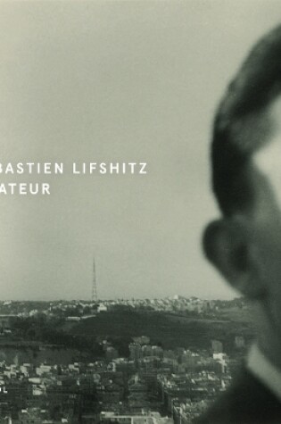 Cover of Sebastien Lifshitz