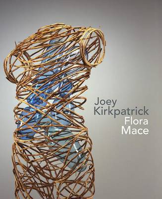 Book cover for Joey Kirkpatrick and Flora C. Mace