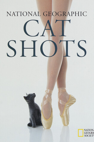 Cover of Cat Shots