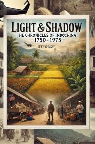 Cover of Light and Shadow