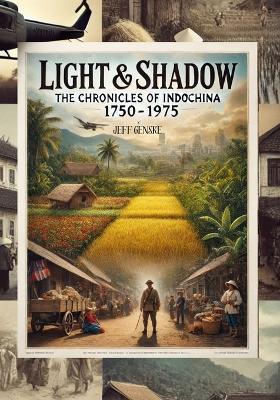 Cover of Light and Shadow