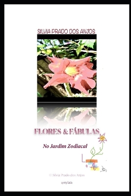 Cover of Flores & Fábulas