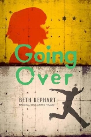 Cover of Going Over