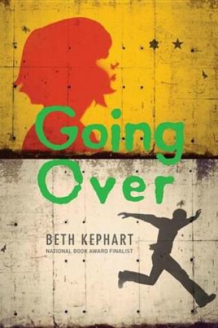 Cover of Going Over