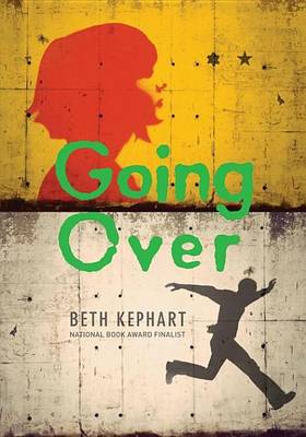 Book cover for Going Over