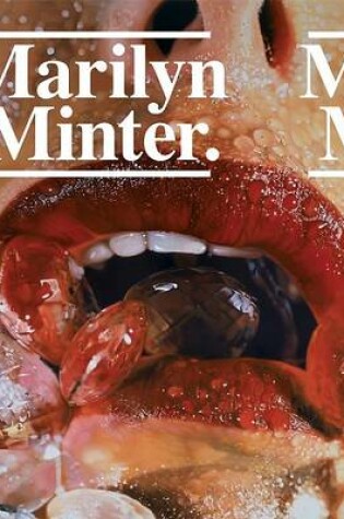 Cover of Marilyn Minter