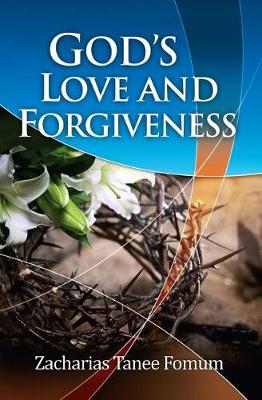 Cover of God's Love And Forgiveness