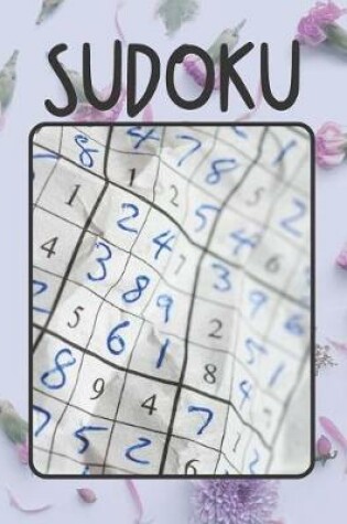 Cover of Sudoku