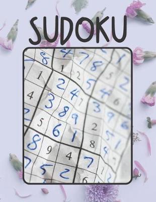 Book cover for Sudoku