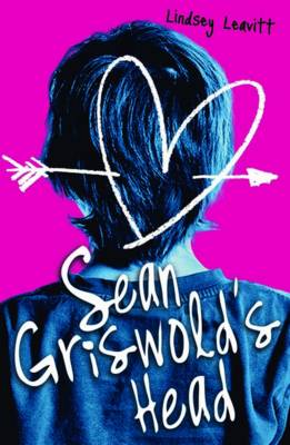 Book cover for Sean Griswolds Head