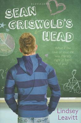 Book cover for Sean Griswold's Head