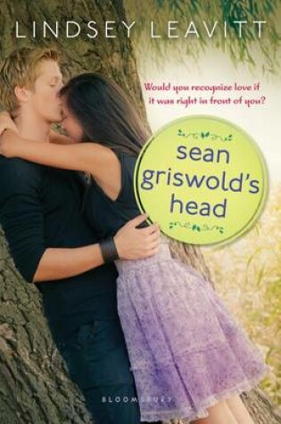 Cover of Sean Griswold's Head