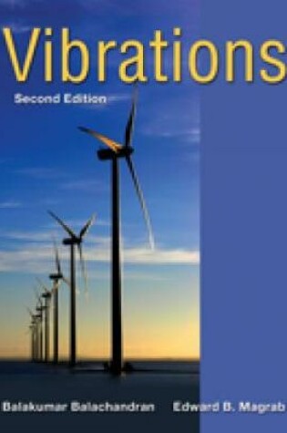 Cover of Vibrations - International SI Edition