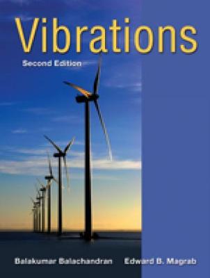 Book cover for Vibrations - International SI Edition