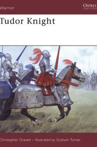 Cover of Tudor Knight