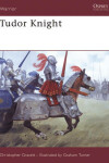 Book cover for Tudor Knight