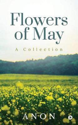 Book cover for Flowers of May