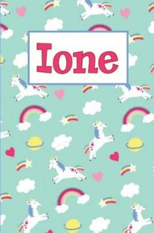 Cover of Ione